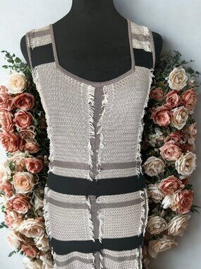 Belldini Shell Sweater